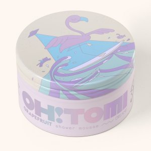 Pianka do mycia - Kolekcja Dreams