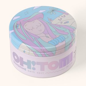 Sól do kąpieli - Kolekcja Dreams