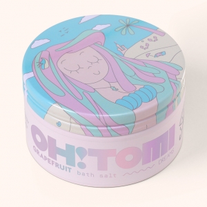 Sól do kąpieli - Kolekcja Dreams