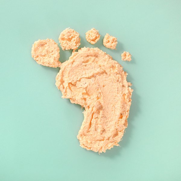 Pianka do mycia - Kolekcja Dreams