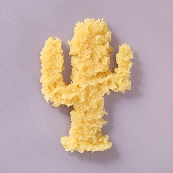 Peeling do ciała - Kolekcja Dreams