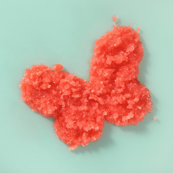 Peeling do ciała - Kolekcja Dreams